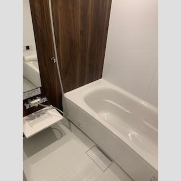 セジュール西台7 浴室