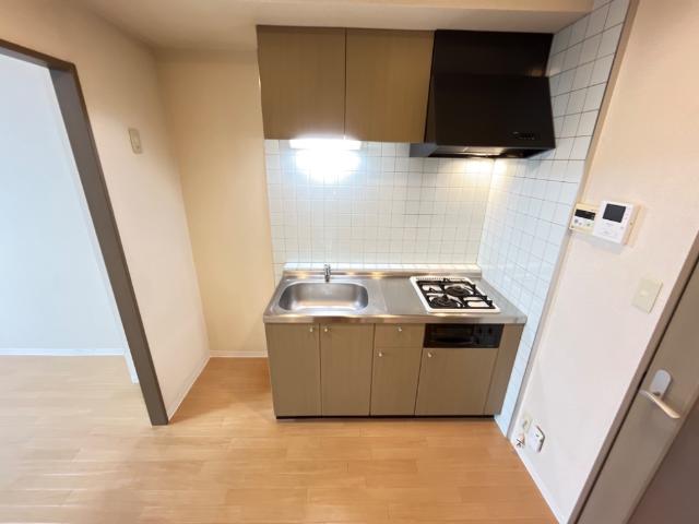 エポックハイム２０００ キッチン