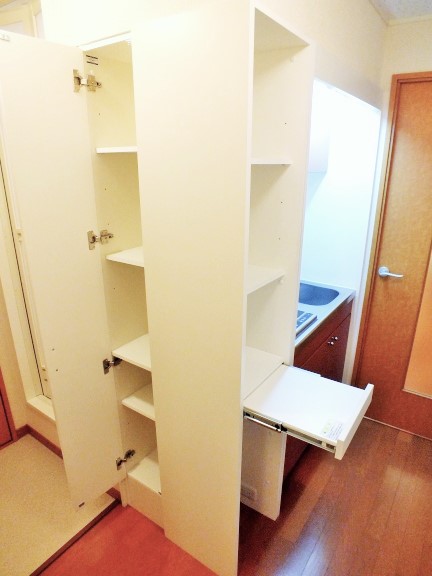 レオパレスハイム　つくば101号室 お風呂