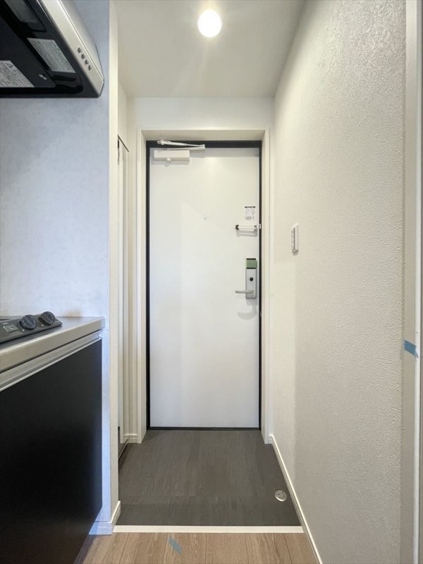 ｒｏｂｏｔ　ｈｏｍｅ新検見川 リビング