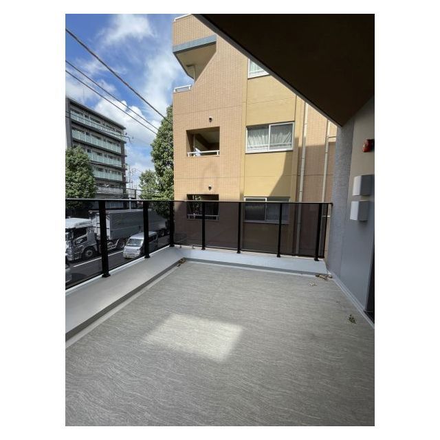 ブランシエスタ荻窪0206号室 部屋その他