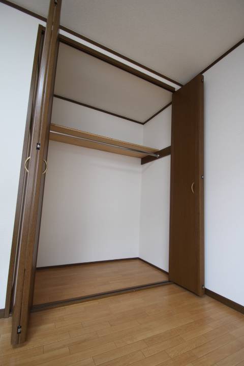 プロスパティ2階 部屋その他