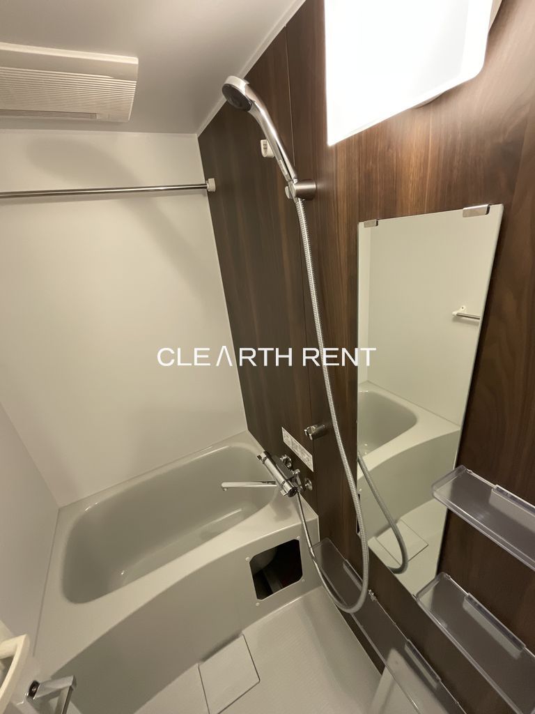 コンシェリア横濱南 ＬＥ ＶＥＮＴ ＶＥＲＴ4階 同タイプ別住戸写真となります。現況と異なる場合がございます。