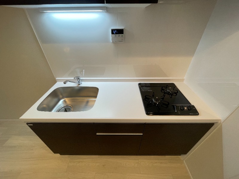 MONOLITH錦糸町2階 キッチン