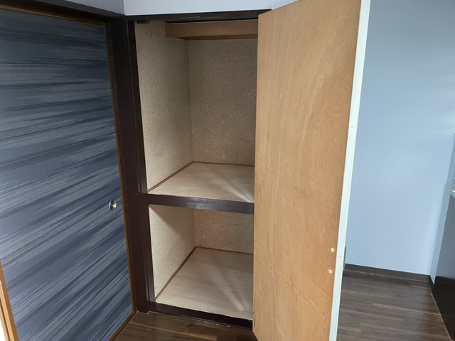 パル石神井 収納