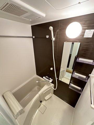 Felice小田栄 お風呂