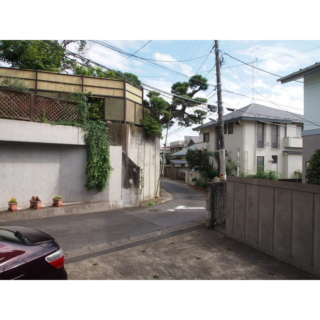 アイリス久我山B号室 ※他部屋・参考写真