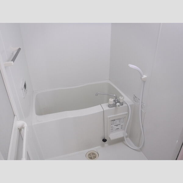 プレジール　Ⅲ バス