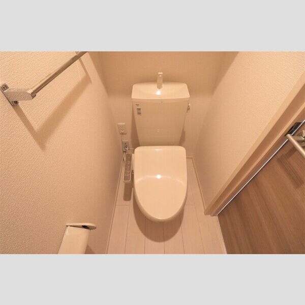 アロサール　Ⅱ 温水洗浄暖房便座トイレ