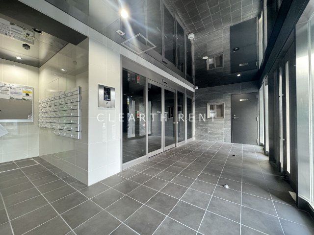 アルファコート東あずま1階 ★弊社管理物件・敷礼0×仲介手数料不要×家賃2ヶ月分無料★