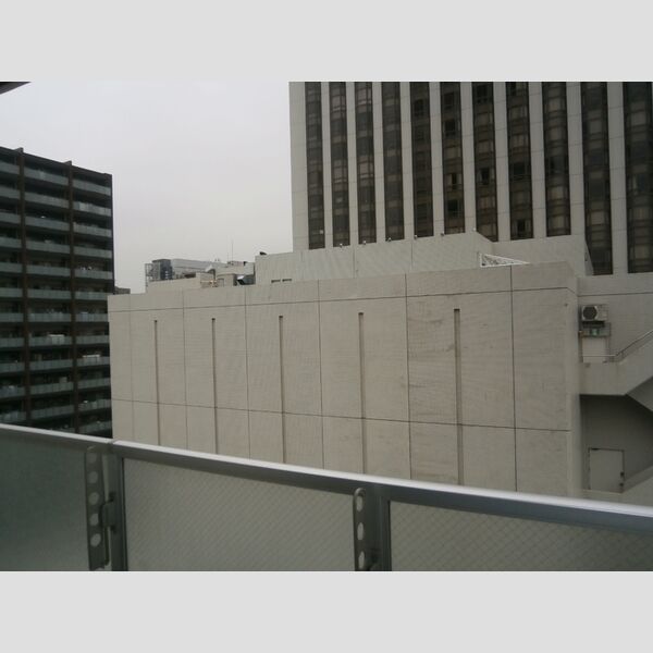 Grand・reve802号室 眺望