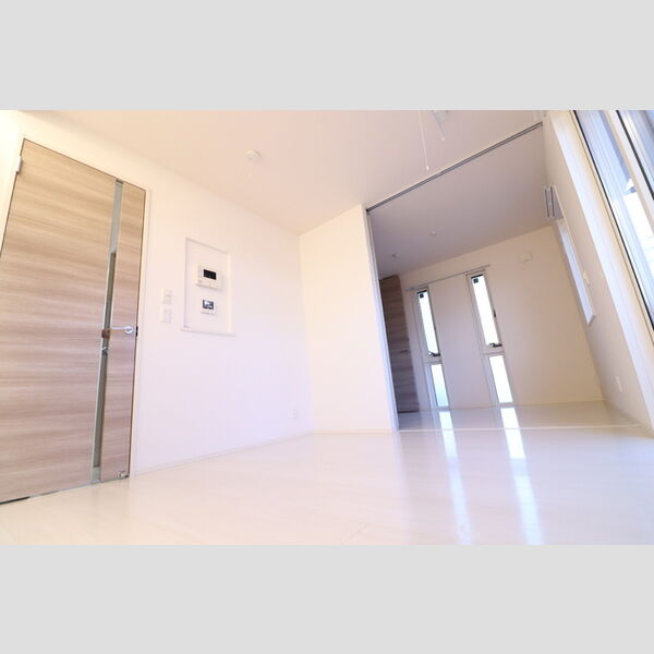 グレイスハウスⅡ 洋室