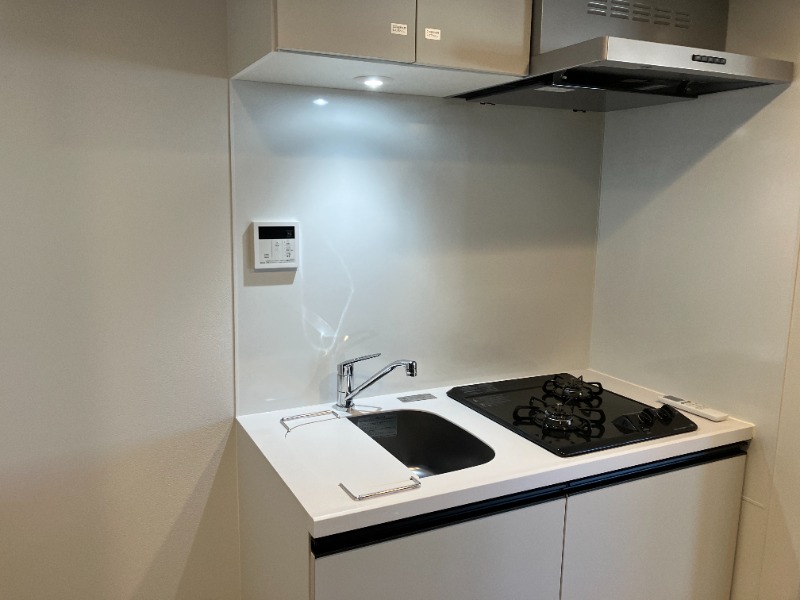 ルネサンスコート高田馬場Calme2階 同間取り404号室