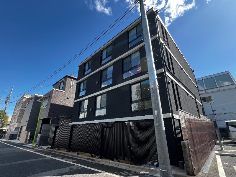 LEGALAND桜新町ANNEX3階 外観