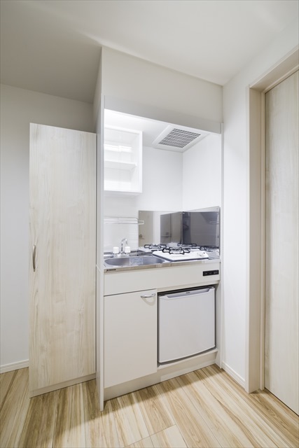 ノーブル キッチン