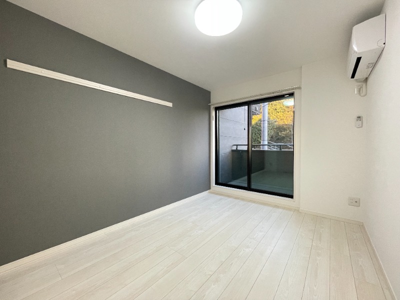 （仮称）溝口11AP-B号棟2階 リビング