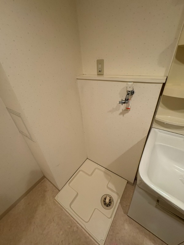 アウラ１０(E-058)1階 部屋設備