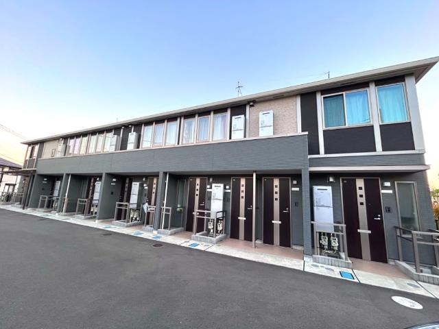 シェリー（sherry）湘南 外観写真（昼）