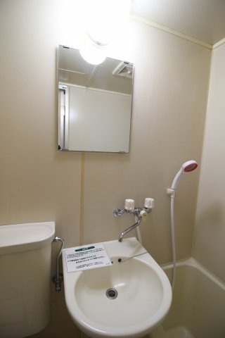 ジュネパレス藤沢第111階 部屋その他