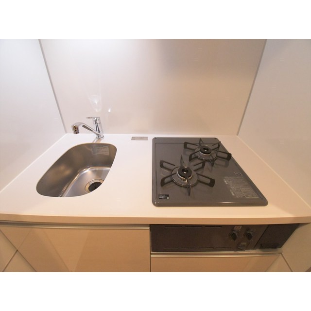 ＧＥＮＯＶＩＡ大崎ｓｋｙｇａｒｄｅｎ 内観