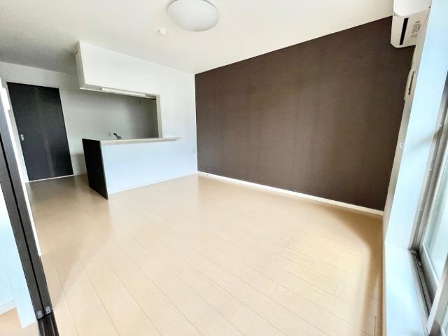 ベル・グランディ リビング