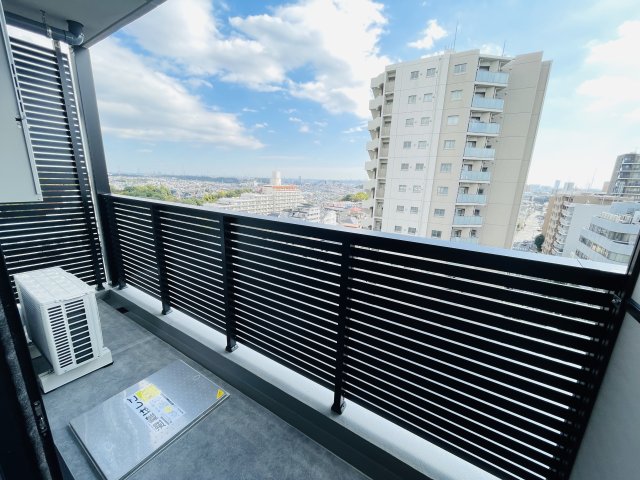 SYFORME MACHIDA1202号室 ※1002号室のお写真です