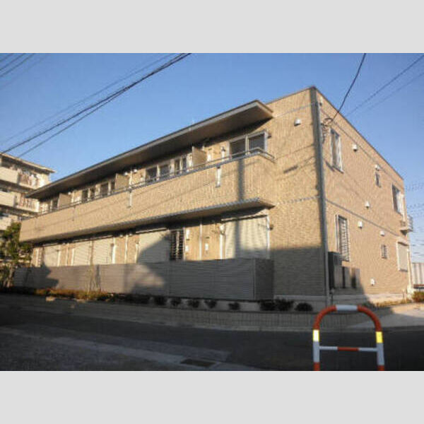 ヴェリナの外観画像