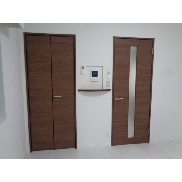 アクセス上板橋 内観