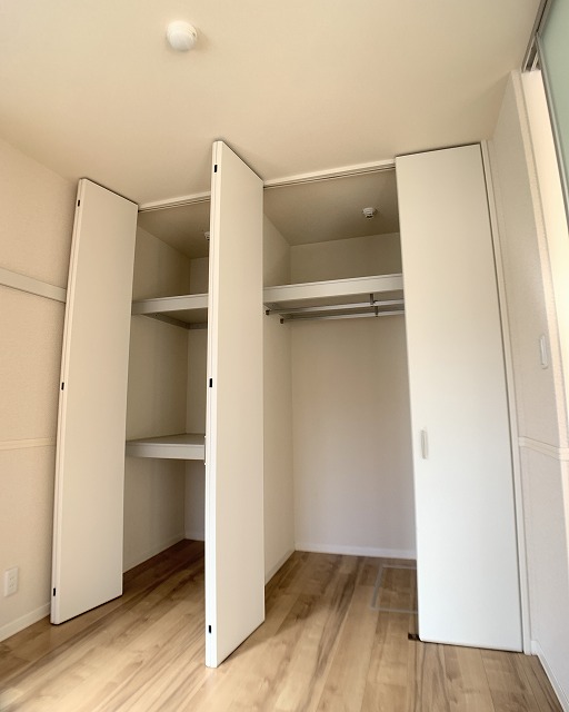 エレノア1階 部屋その他