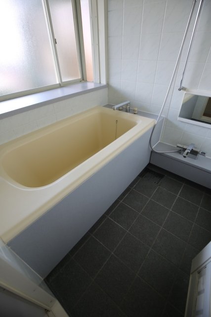 石川ビル お風呂