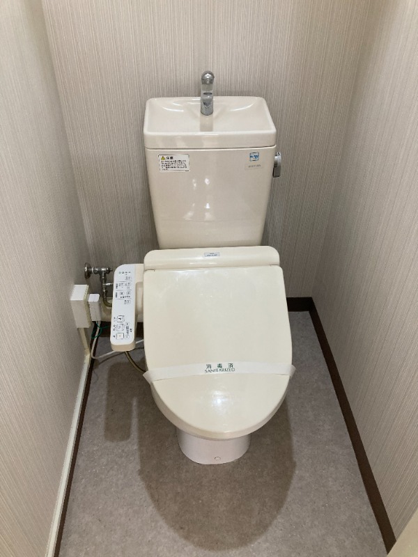 小豆沢ローズハイム3階 ★同タイプ間取りの参考写真★