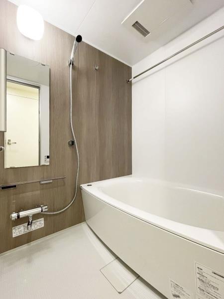 Ｂｒｉｌｌｉａ　ｉｓｔ　浅草6階 お風呂