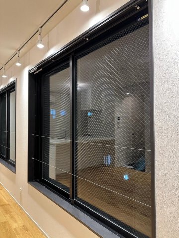 trias220402号室 内観