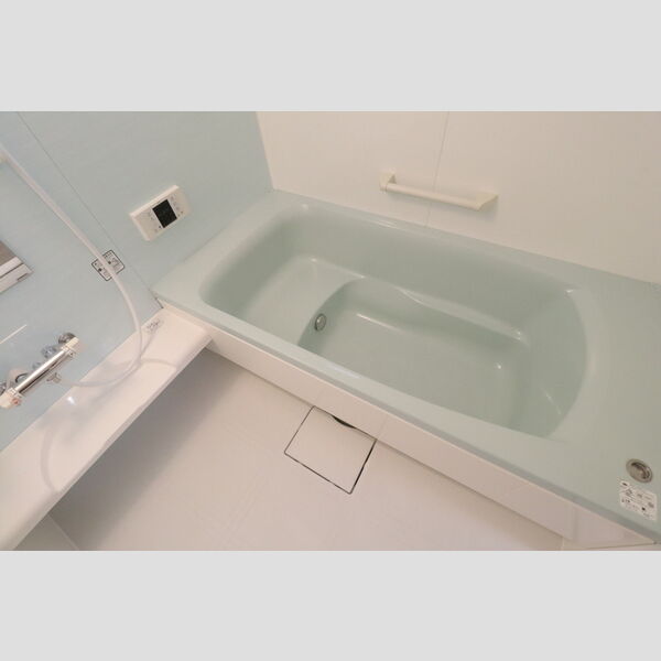 ラ・グラシューズ 浴室