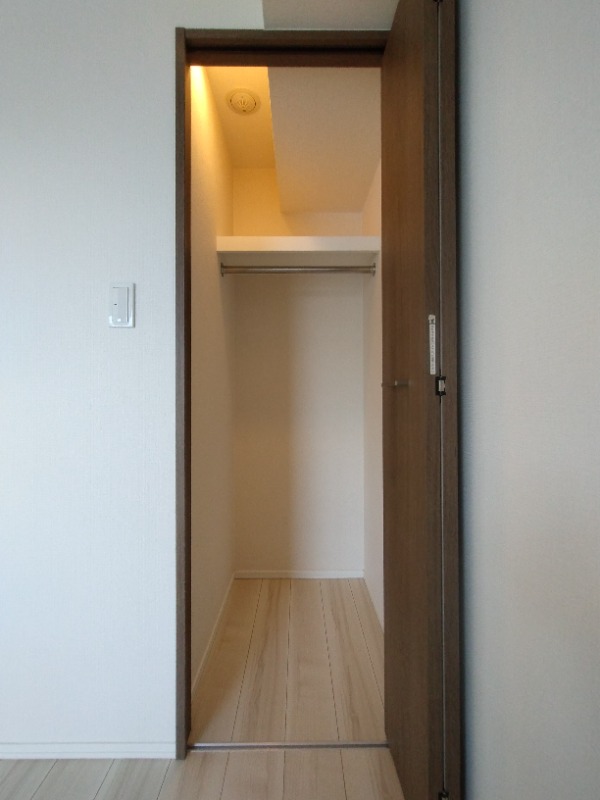 ハーモニーレジデンス池袋#0024階 部屋その他