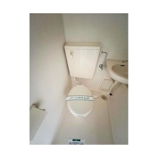 PLENDY鷺沼202号室 同建物別部屋の参考画像