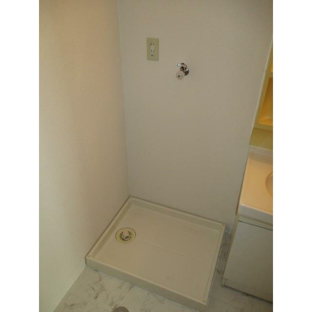 鴨志田第二ビル 部屋設備