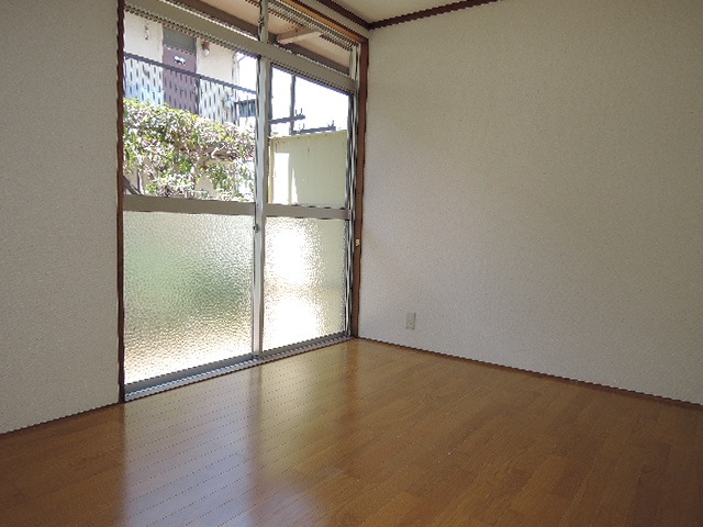 蘇我野ハウス１号棟1階 内観