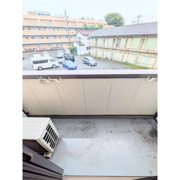 フチノコーポ203号室 部屋その他