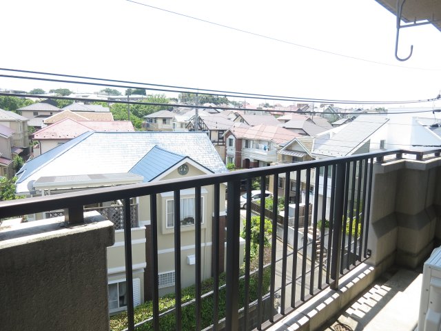 ボヌール西ヶ岡0401号室 ※現況優先