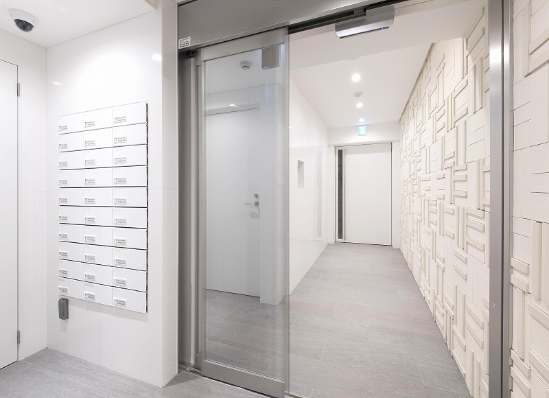 プレミアムキューブ下北沢3階 外観