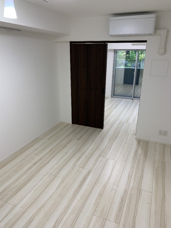 リヴシティ成増ミュジオ弐番館 同仕様
