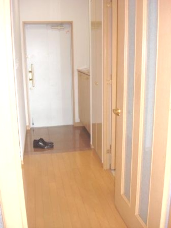 クリオ上大岡十番館 前回募集時写真