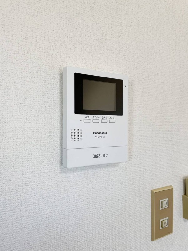 ニューポートハイツ3階 部屋その他