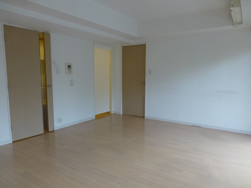 アーバンパーク代官山Ⅱ7階 リビング