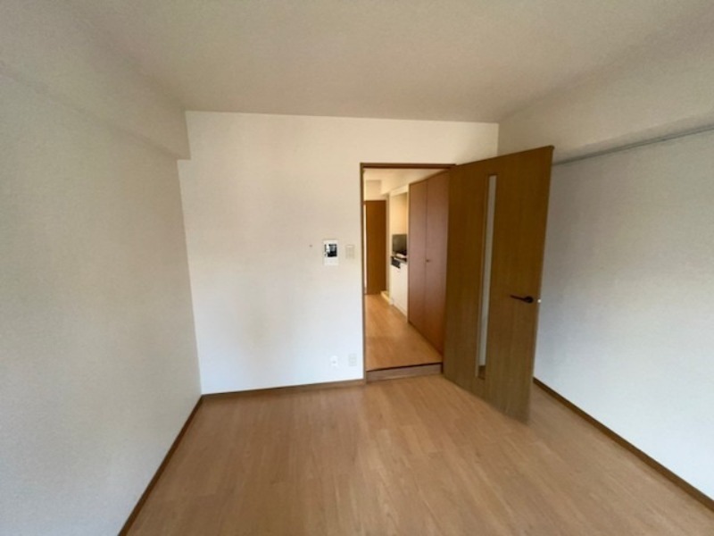 ロイヤルアメニティー東池袋 リビング