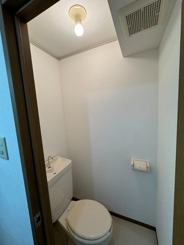 O-TIAS　Ⅱ2階 部屋その他