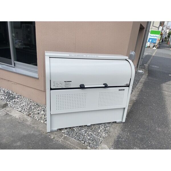 Urban　Nest　杉並1D号室 部屋設備