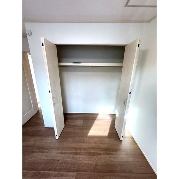 Sumai-to国立市泉01 収納