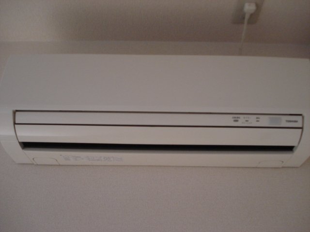 グランベル・ハウスⅠ エアコン